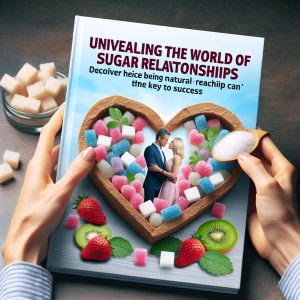 Desvendando o mundo do relacionamento sugar: descubra como a naturalidade pode ser a chave para o sucesso