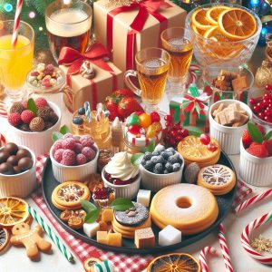 Desvendando o mundo do relacionamento sugar: descubra como as festas de Natal são celebradas em diferentes países!