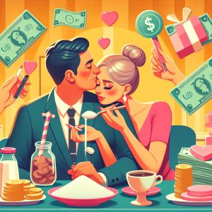 Desvendando o mundo do relacionamento sugar: descubra se você tem o perfil de um Sugar Daddy