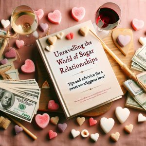 Desvendando o mundo do relacionamento sugar: dicas e conselhos para um amor doce e vantajoso!