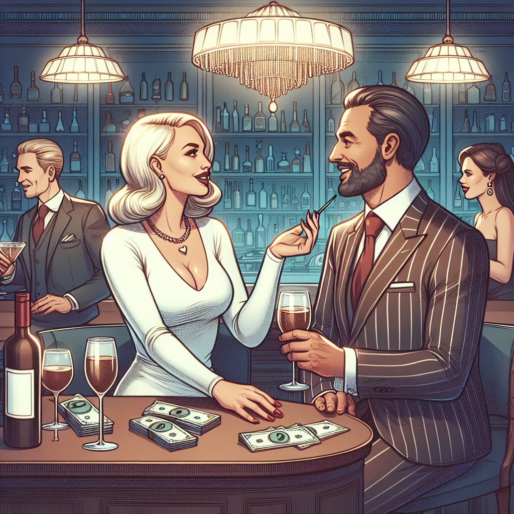 Desvendando o Mundo do Relacionamento Sugar: Dicas Para Encontrar seu Sugar Daddy ou Sugar Momma 1 Desvendando o Mundo do Relacionamento Sugar: Dicas Para Encontrar seu Sugar Daddy ou Sugar Momma 1