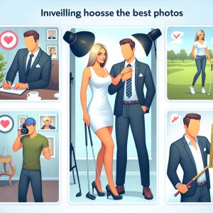 Desvendando o mundo do relacionamento sugar: dicas para escolher as melhores fotos