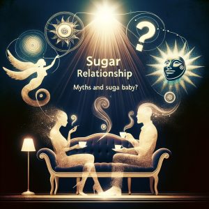 Desvendando o mundo do relacionamento sugar: mitos e verdades sobre ser uma Sugar Baby