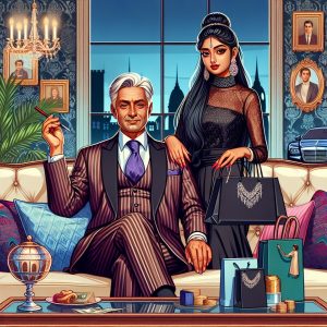 Desvendando o mundo do relacionamento sugar: o verdadeiro significado de ser um Sugar Daddy ou Sugar Baby