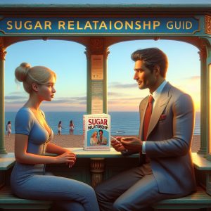 Desvendando o mundo do relacionamento sugar: tudo o que você precisa saber para se tornar um sugar baby ou sugar daddy no quiosque a beira-mar