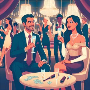 Desvendando o mundo do relacionamento sugar: tudo o que você precisa saber para se tornar um Sugar Daddy!