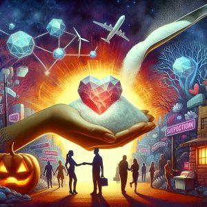 Desvendando o mundo do relacionamento sugar: tudo o que você precisa saber para viver essa experiência de forma intensa e prazerosa
