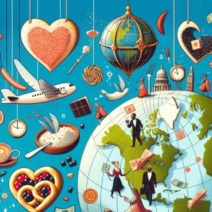 Desvendando o mundo do Relacionamento Sugar: Tudo o que você precisa saber para viver essa experiência única!