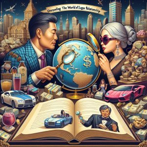 Desvendando o Mundo do Relacionamento Sugar: Um Guia Completo para o Público-Alvo