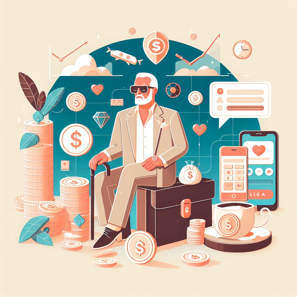 Desvendando o mundo dos relacionamentos sugar: o que é preciso saber sobre Sugar Daddies autênticos 1 Desvendando o mundo dos relacionamentos sugar: o que é preciso saber sobre Sugar Daddies autênticos 1