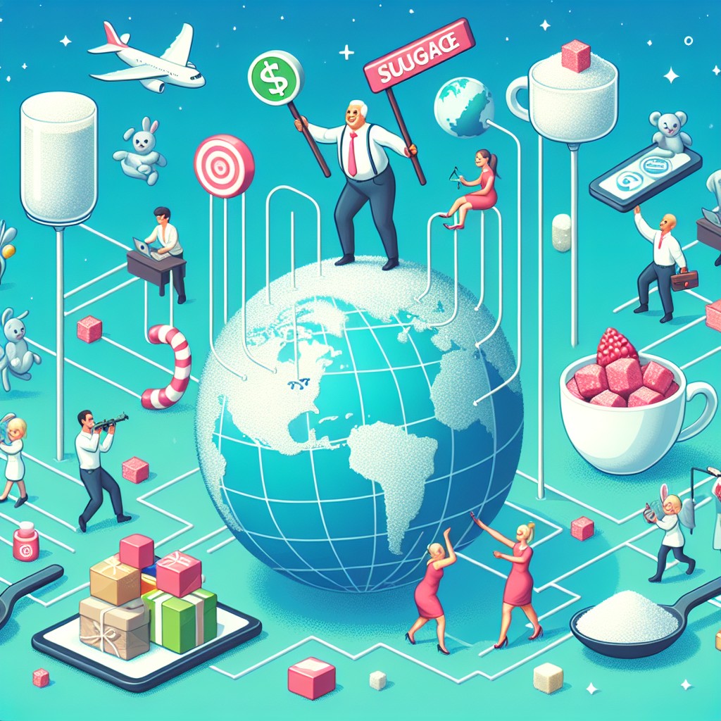 Desvendando o mundo sugar: dicas para encontrar e conquistar perfis verificados 1 Desvendando o mundo sugar: dicas para encontrar e conquistar perfis verificados 1