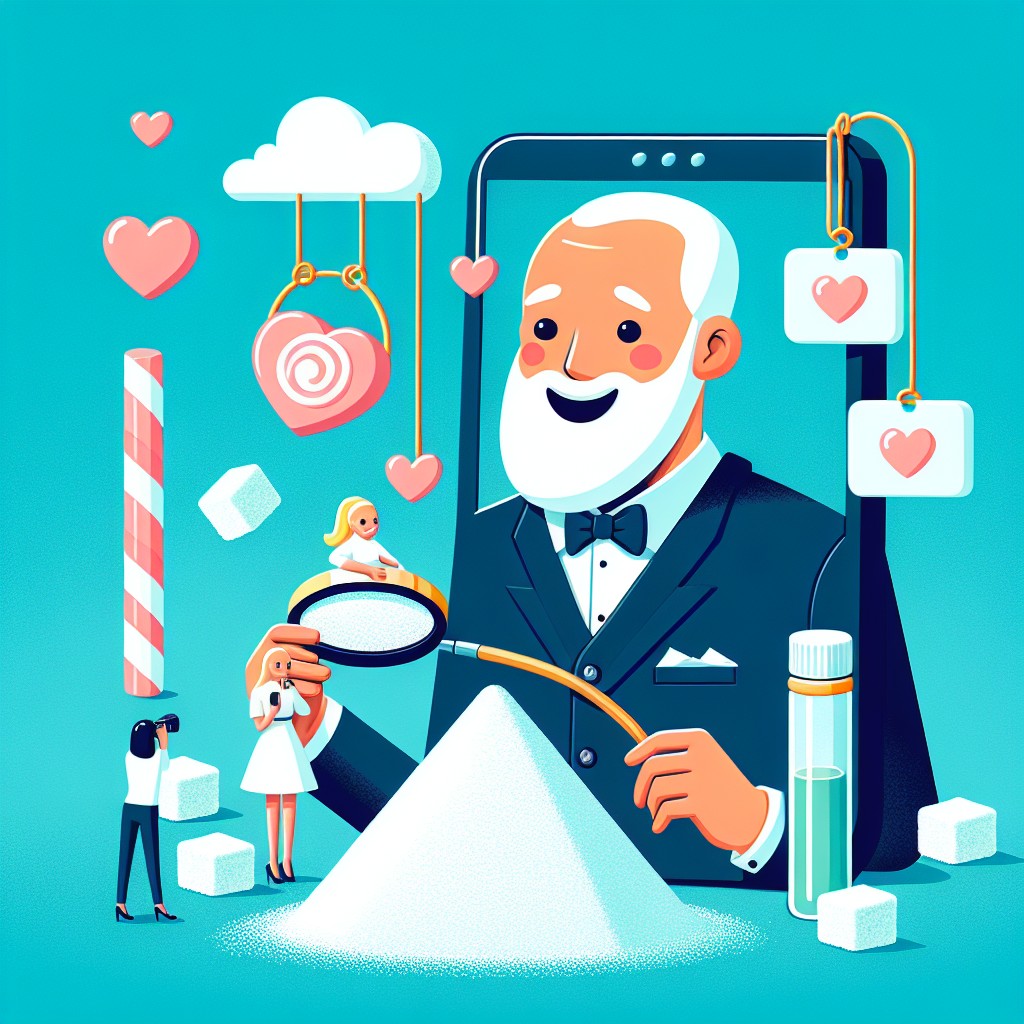 Desvendando o segredo do sucesso no relacionamento sugar: por que ter fotos no seu perfil é fundamental para Sugar Daddies 1 Desvendando o segredo do sucesso no relacionamento sugar: por que ter fotos no seu perfil é fundamental para Sugar Daddies 1