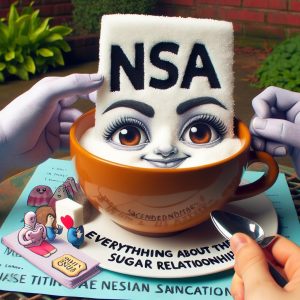 Desvendando o significado de NSA: tudo sobre o relacionamento sugar