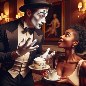Desvendando o significado demimo no relacionamento sugar: dicas para surpreender e encantar sua Sugar Baby