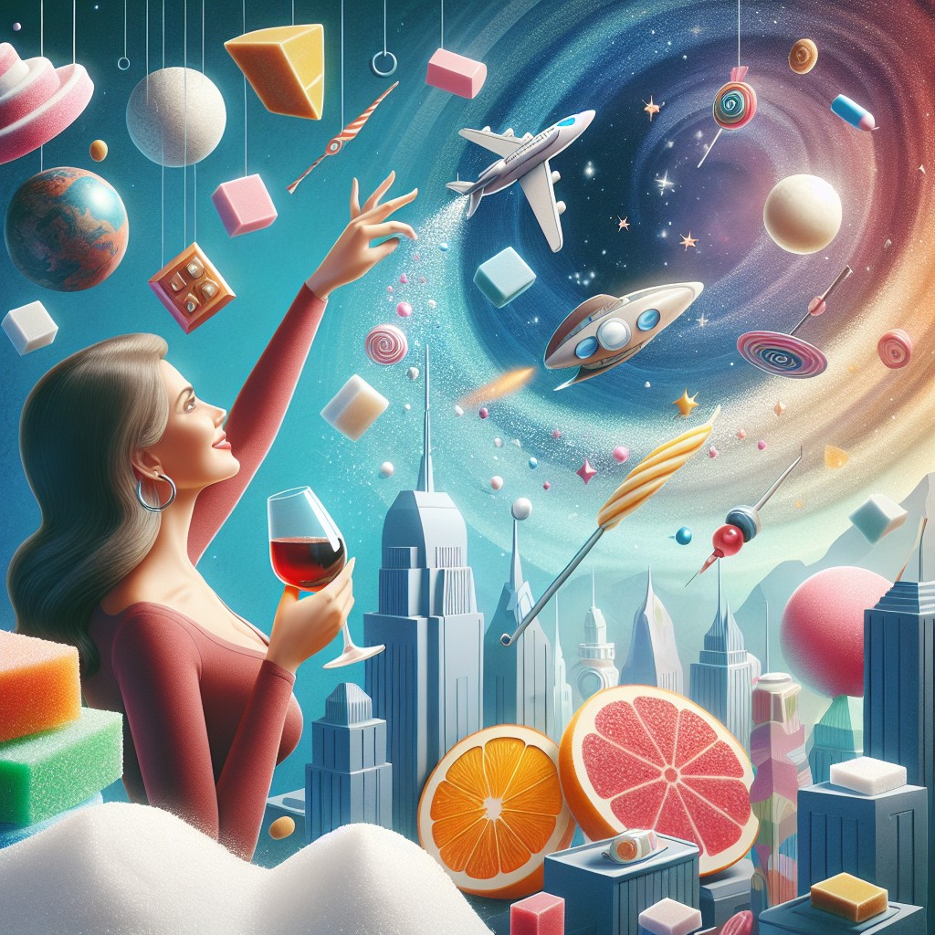 Desvendando o universo do relacionamento sugar: A inspiração de Maria Ísis em Império e a realidade do público-alvo 1 Desvendando o universo do relacionamento sugar: A inspiração de Maria Ísis em Império e a realidade do público-alvo 1