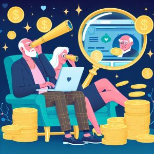 Desvendando o universo do relacionamento sugar: como encontrar o parceiro perfeito no site velho rico que manda pix