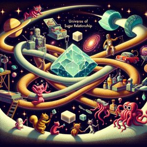 Desvendando o universo do relacionamento sugar: Jóias que vão muito além do material
