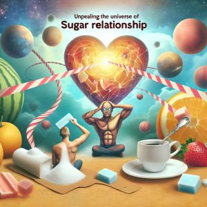 Desvendando o Universo do Relacionamento Sugar: Mente Aberta para uma Nova Forma de Amor