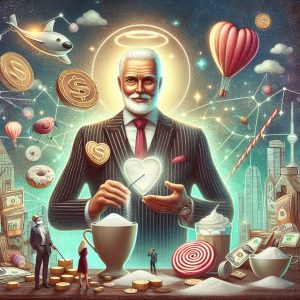 Desvendando o universo do relacionamento sugar: o que você precisa saber para encontrar o seu Sugar Daddy perfeito