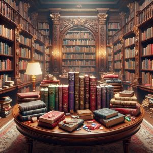 Desvendando o universo do relacionamento sugar: os melhores livros para conquistar homens ricos