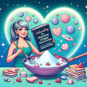 Desvendando o universo do relacionamento sugar: segredos para construir uma relação duradoura e satisfatória