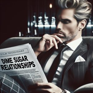 Desvendando o universo do relacionamento sugar: Tudo que você precisa saber para se tornar um Sugar Daddy