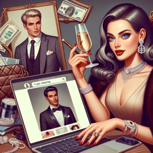 Desvendando o universo do relacionamento sugar: tudo que você precisa saber para ser uma Barbie em busca de seu Sugar Daddy