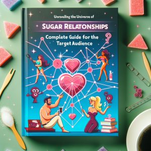 Desvendando o Universo do Relacionamento Sugar: Um Guia Completo para o Público Alvo
