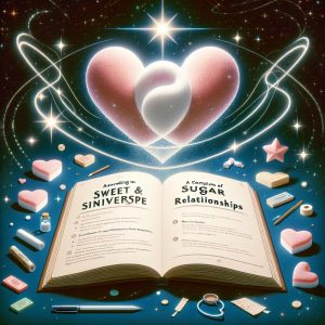 Desvendando o Universo do Relacionamento Sugar: Um Guia Completo para um Amor Doce e Sincero