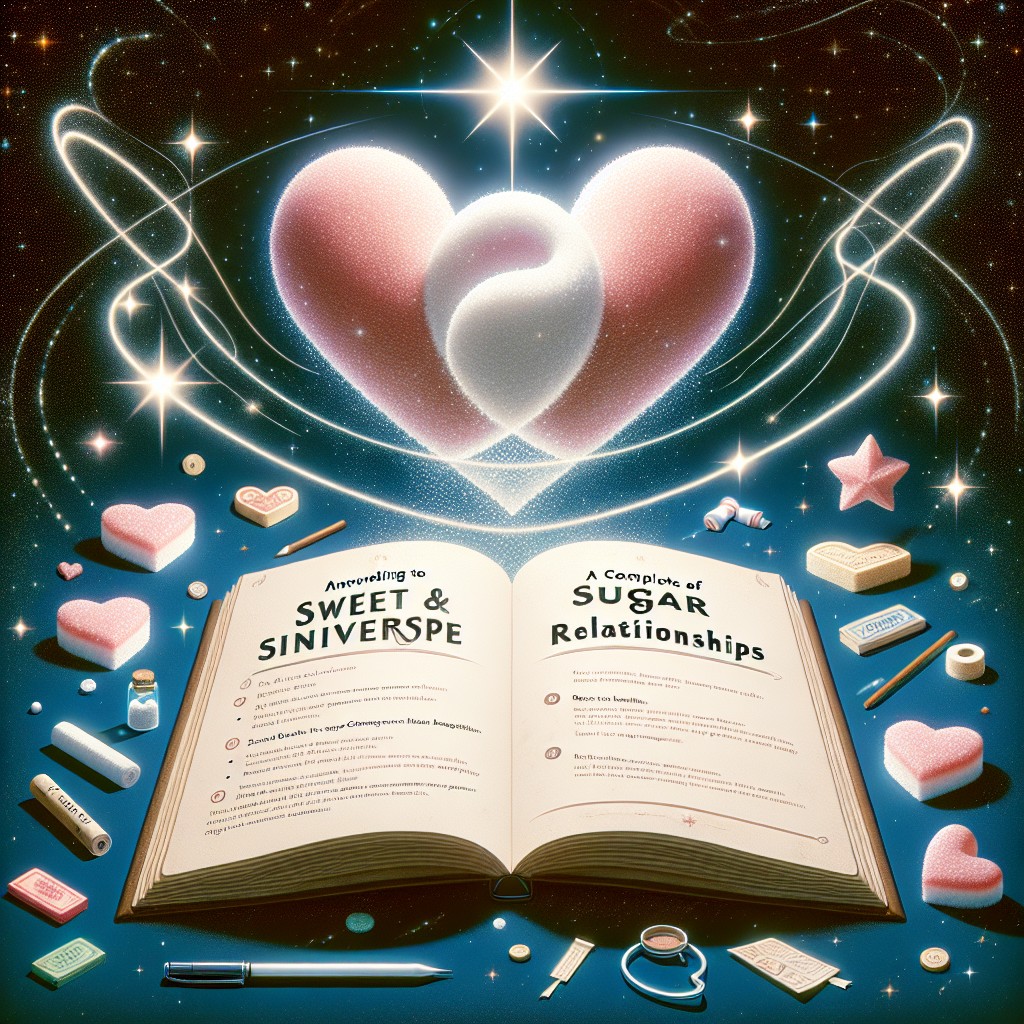 Desvendando o Universo do Relacionamento Sugar: Um Guia Completo para um Amor Doce e Sincero 1