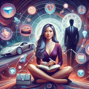 Desvendando o Universo do Relacionamento Sugar: Uma Perspectiva de uma Sugar Baby