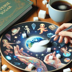 Desvendando o Universo Sugar: Descubra o Poder das Sugar Coins nos Relacionamentos