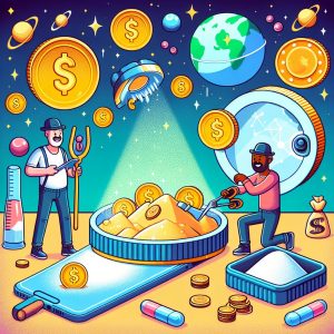 Desvendando o Universo Sugar: Descubra tudo sobre as valiosas Sugar Coins no relacionamento sugar!