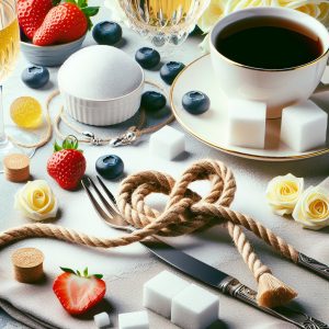 Desvendando o universo sugar: dicas para ter um relacionamento elegante sem gastar muito