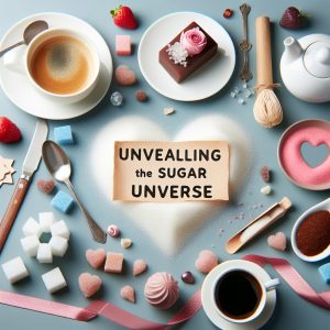 Desvendando o universo sugar: dicas para um início de relacionamento perfeito