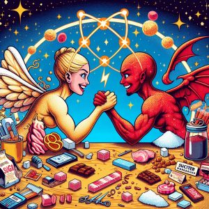 Desvendando o Universo Sugar: O encontro perfeito entre poder e desejo no relacionamento sugar!