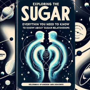 Desvendando o Universo Sugar: Tudo o que Você Precisa Saber sobre o Relacionamento Sugar