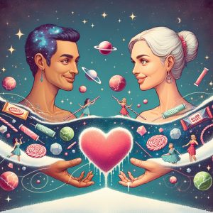 Desvendando o Universo Sugar: Tudo o Que Você Precisa Saber Sobre Relacionamentos com Diferença de Idade
