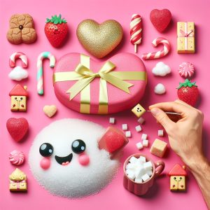 Desvendando o verdadeiro significado do relacionamento sugar: muito mais do que presentes e luxo!