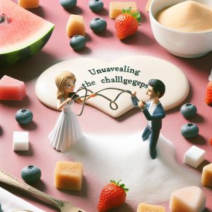 Desvendando os desafios do relacionamento sugar: como alcançar a harmonia perfeita