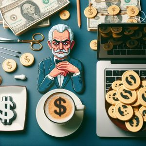 Desvendando os golpes no relacionamento sugar: como identificar um Sugar Daddy falso