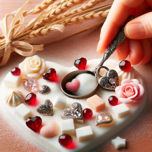 Desvendando os mistérios do relacionamento sugar: a doce combinação entre amor e luxo - My SugarDaddy