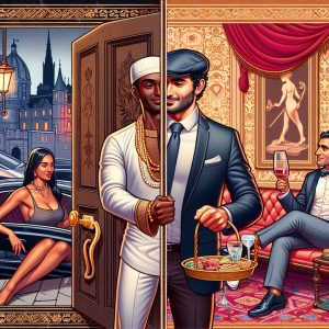 Desvendando os mistérios do relacionamento sugar: cavalheirismo x machismo