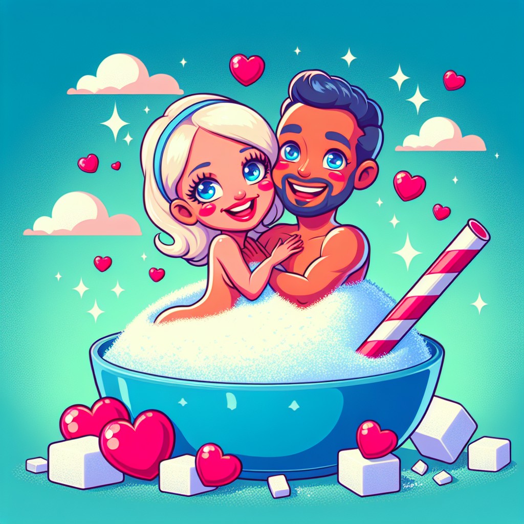 Desvendando os Mistérios do Relacionamento Sugar: Tudo o que Você Precisa Saber! 1