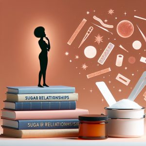 Desvendando os Mitos do Relacionamento Sugar: A Verdade sobre a Depilação para Sugar Babies