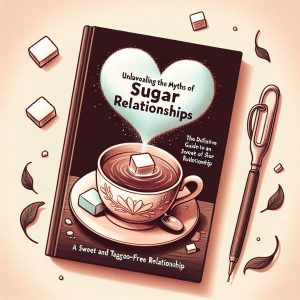 Desvendando os Mitos do Relacionamento Sugar: O Guia Definitivo para um Relacionamento Doce e Sem Tabus