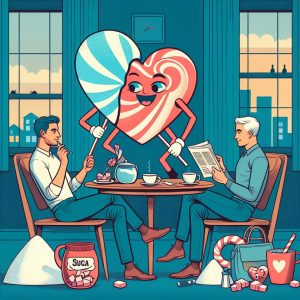 Desvendando os Mitos do Relacionamento Sugar: O que os Homens Realmente Buscam?
