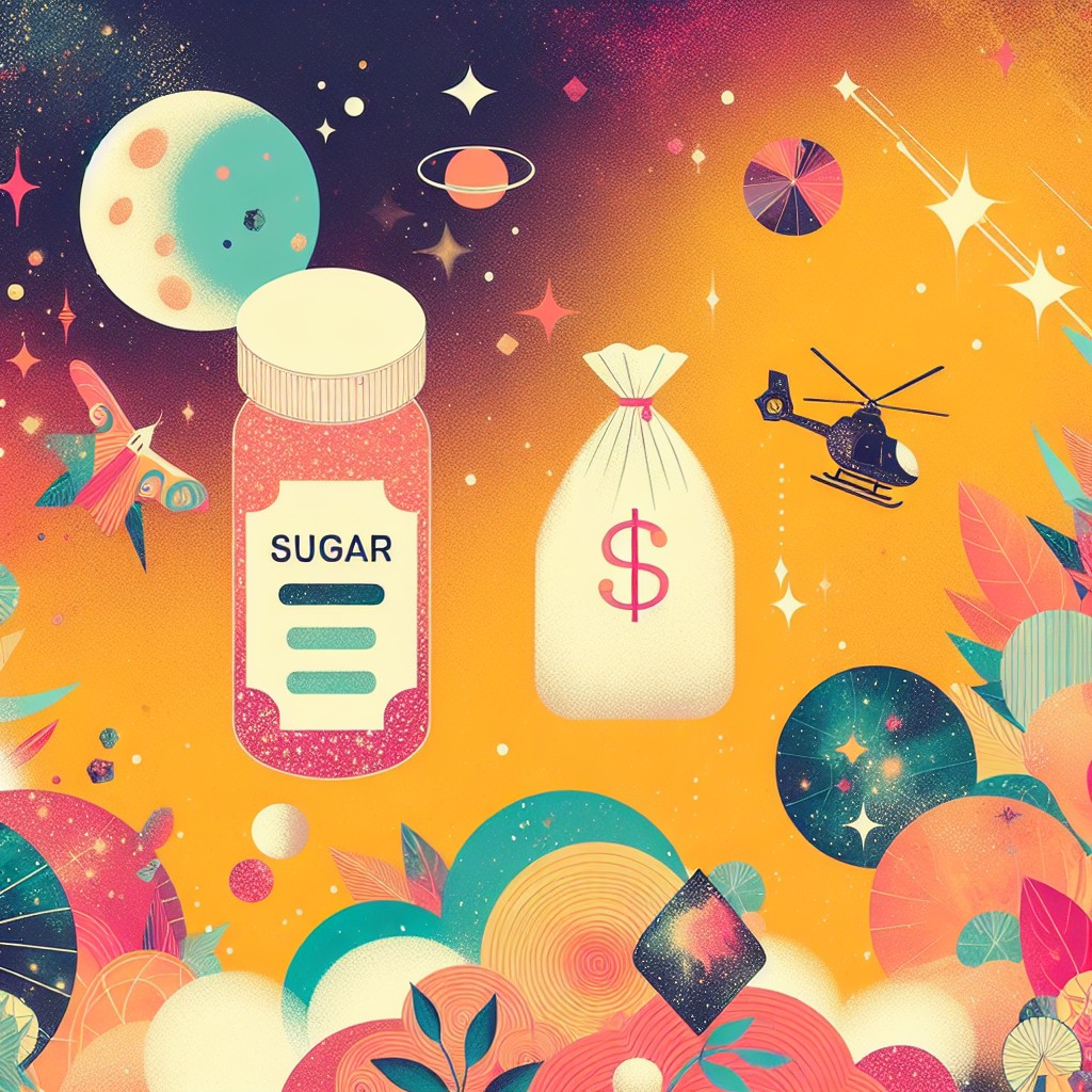 Desvendando os Mitos do Relacionamento Sugar: O Que Realmente é Ser um Sugar Baby? 1 Desvendando os Mitos do Relacionamento Sugar: O Que Realmente é Ser um Sugar Baby? 1