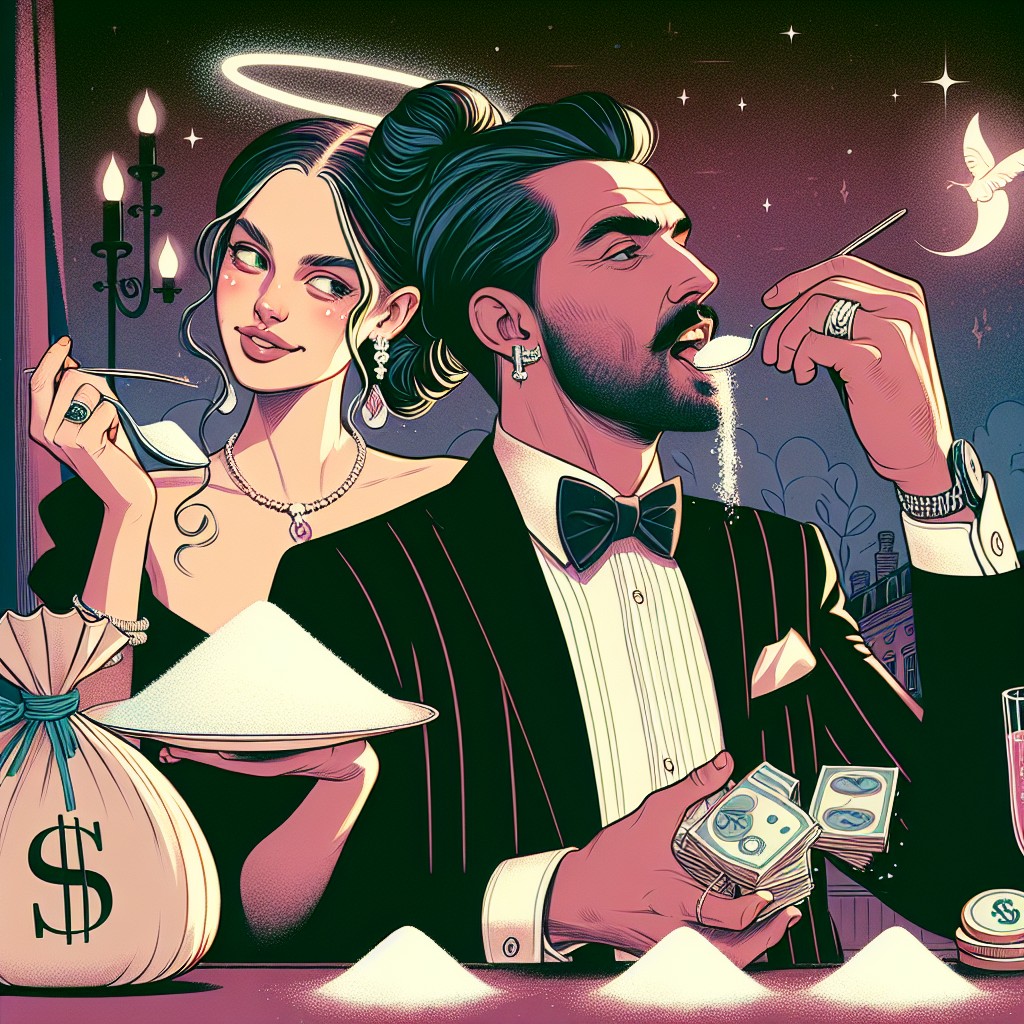 Desvendando os Mitos do Relacionamento Sugar: O Que Realmente Importa para os Sugar Babies e Daddies 1 Desvendando os Mitos do Relacionamento Sugar: O Que Realmente Importa para os Sugar Babies e Daddies 1