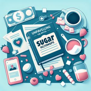 Desvendando os Mitos do Relacionamento Sugar: Por que o Daddy de Instagram Não é Confiável?